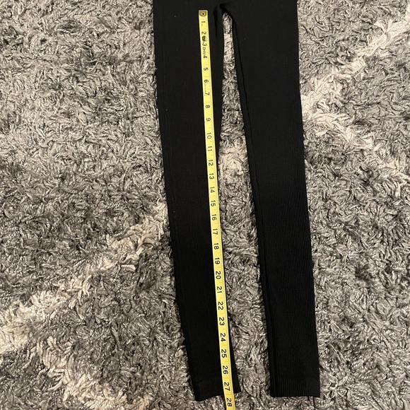 Soft Active Jumpsuit Black Size Small Adjustable Straps Full Length Activewear - Picture 8 of 8